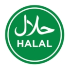 Halal Certified